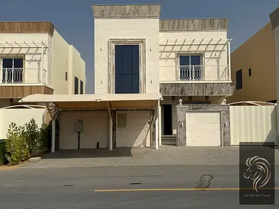 5 MASTER BEDROOMS I EXCELLENT DESIGN I FOR RENT