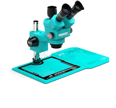 Rf4 Microscope