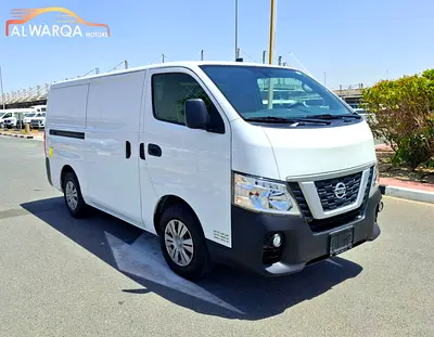 صورة 4 لـ 2021 Nissan URVAN