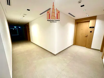 SPACIOUS BRAND NEW 1BHK APARTMENT WITH BALCONY WARDROBES IN GATED COMMUNITY