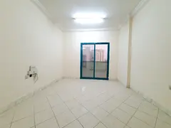 Hot offer:very nice 1bhk with balcony just in 35k in Al nahda sharjah and 6 chqs