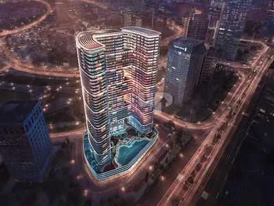 Highest Floor | Best Views | Handover Soon