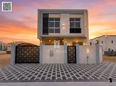 Villa for rent in Al Yasmin – an exceptional offer at a price you won't want to miss. If you&#