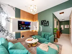 Flexible Furnishing | Park Facing | 12 Cheques