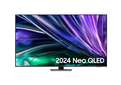 Samsung 55 Inch Neo QLED 4K Smart AI TV - Brand New 55QN85D - Free Delivery - 1 Year Warranty