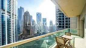 3 Cheques | Partially Furnished | Available Now