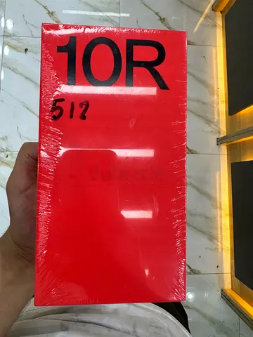 One Plus 10 R