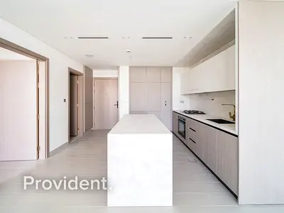 Brand New | High ROI | Rented Unit