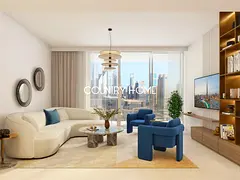 Chic 1 Bedroom | Sleek Design | Hot Offer
