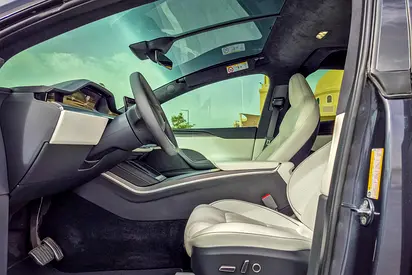 صورة مصغرة 11 لـ 2024 Tesla MODEL X