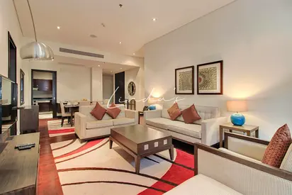 Price Reduced | 2BR Sea View | Royal Amwaj