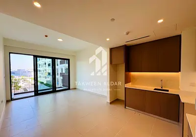 Prime Community | Modern Finish | 1BR