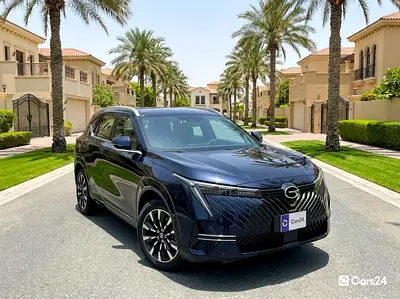 AED 987/month | 0 DP | Manufacturer Warranty | Service History | 30 Day Return | GAC EMKOO 2024