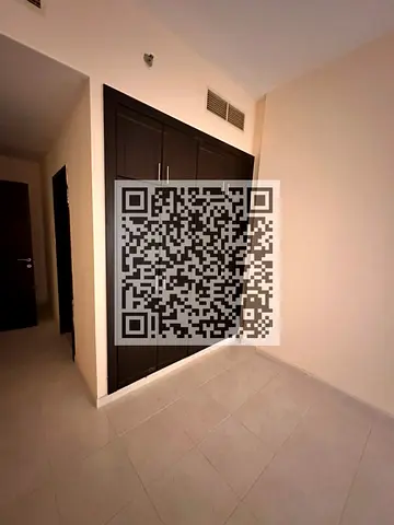 شقة بغرفة نوم واحدة للإيجار في برج جولد كريست ب - لا يوجد موقف سيارات