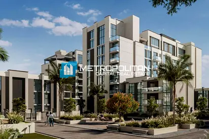 High ROI | Prime Community |1 Bedroom with Balcony