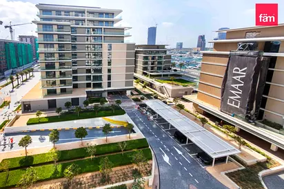 Luxury | Yacht And Marina Views | Huge Layout