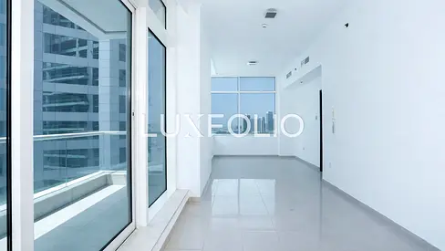 Mid Floor | Sea View | Available April 15th