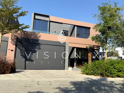 Modern Villa | Community Living | Brand New