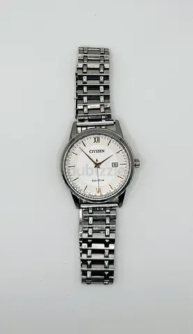 Citizen Mens Classic Eco-Drive J810 S095662