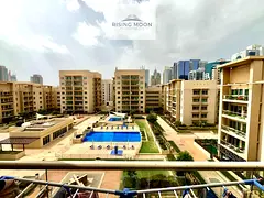 UPGRADED | POOL FACING | 2BR STUDY FOR RENT