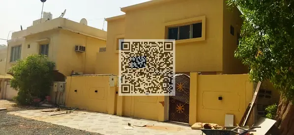 فيلا سكنية بحالة ممتازة للبيع في ليوارة 2، عجمان