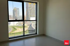 Vacant | Spacious 2BR | Low Floor | Unfurnished