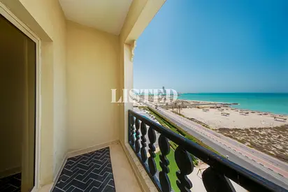 Best Price | Beach Access | High Floor | Sea View