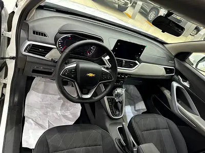 Chevrolet Groove LT, миниатюра 6