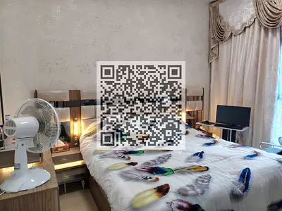 Fully Furnished 1 Bedroom Apartment for Sale | Nuaimiya Towers | Great Investment