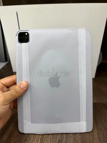 iPad Pro 4 M2 chip 11” 256gb wifi + cellular