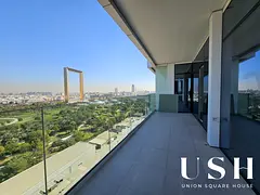 Dubai Frame View | Zabeel Park | Near Metro