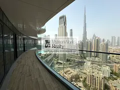 Ready to Move | Burj Khalifa View | 4 BR + Maids