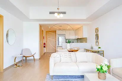 BIG Layout! Fully Furnished Unit | Move in Ready