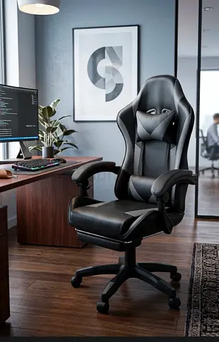 Ergonomic Gaming Chair
