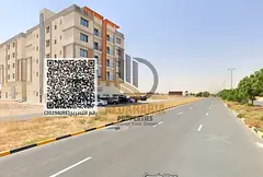 🏡 Prime Investment Opportunity | G+4 Residential Plot in Al Alia – Global 🌟