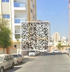 GREAT DEAL OF RESIDENTIAL BUILDING PLOT WITH G+4 APPROVED BY BALDIA FOR SALE, IN AL NUAIMIYA 1, AJMA