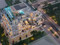 Premium Apartments | Smart Home | High ROI