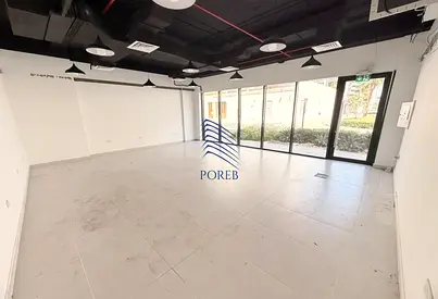 Fully Fitted Shop | Vacant | Multiple Options