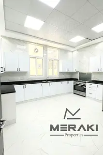 5BR Villa Al Zahia Ready to Move Prime Location