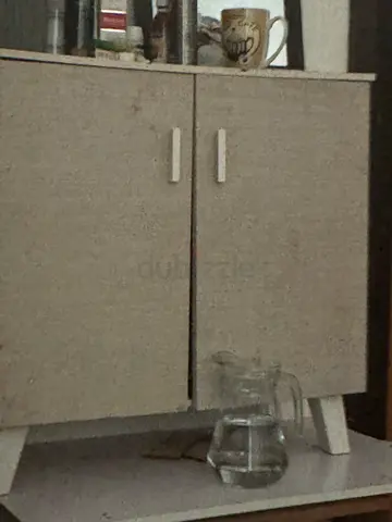 Modern Stylish Cabinet