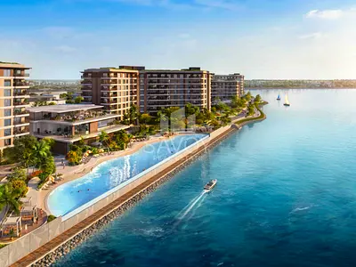 Hot Deal | 2BR Full Canal View | No Premium