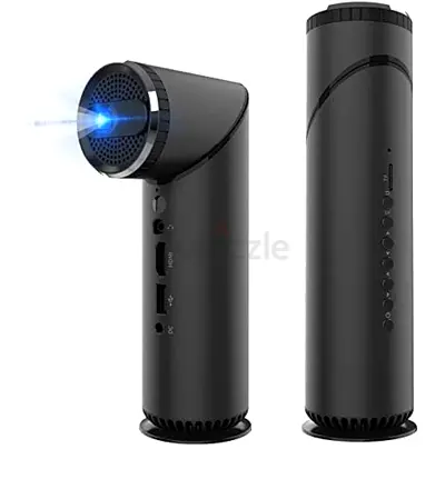 Mini projecter original price 1500