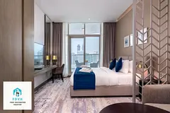 PREMIUM STUDIO ROOM !! FULLY FURNISHED !! FREE BILLS