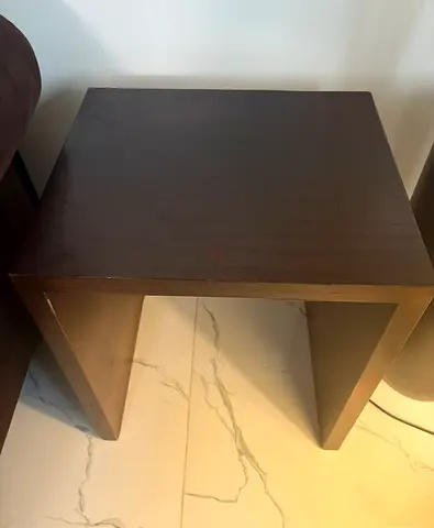 Living room table