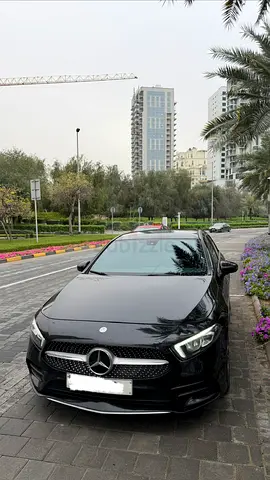 Mercedes-Benz A220 4-Matic (2020)