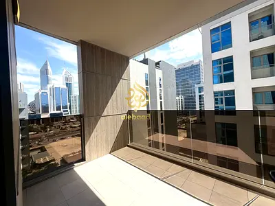 Brand New building 1br apartment available now with all amenties