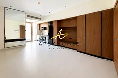 Unfurnished | Brand New | Flexible Cheques
