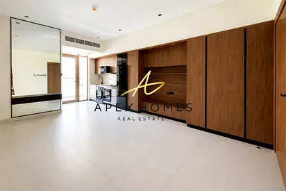 Unfurnished | Brand New | Flexible Cheques