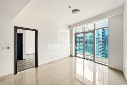 Brand New Unit with Powder Room | Vacant