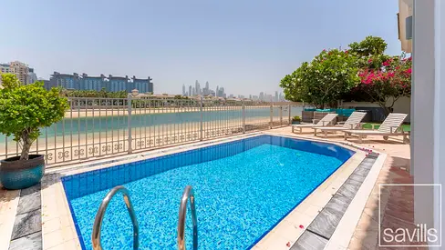 Fully Furnished | Private Pool | Bills included